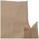 HOOD VINYL TAN, 3 WINDOW