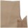 HOOD VINYL TAN, 3 WINDOW