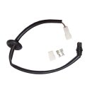 Kabel mit Lampenfassung zu Seitenblinker