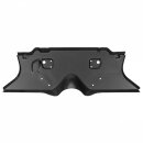 TOEBOARD PANEL NO RACK BRACKET