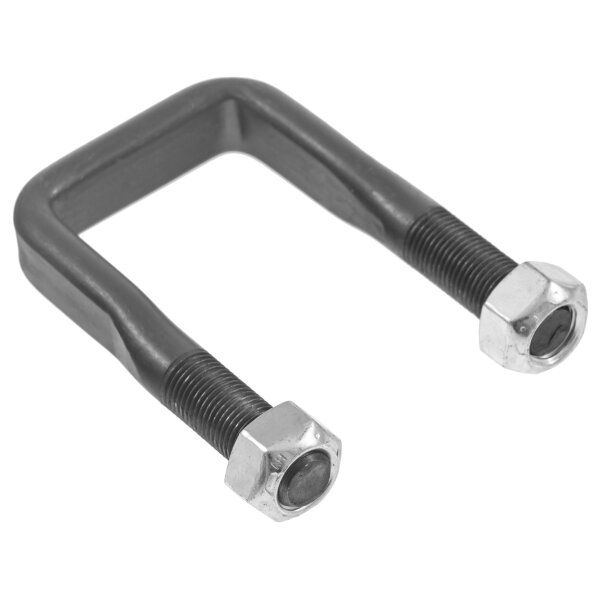 U BOLT SPRING MOUNTING