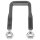 U BOLT SPRING MOUNTING