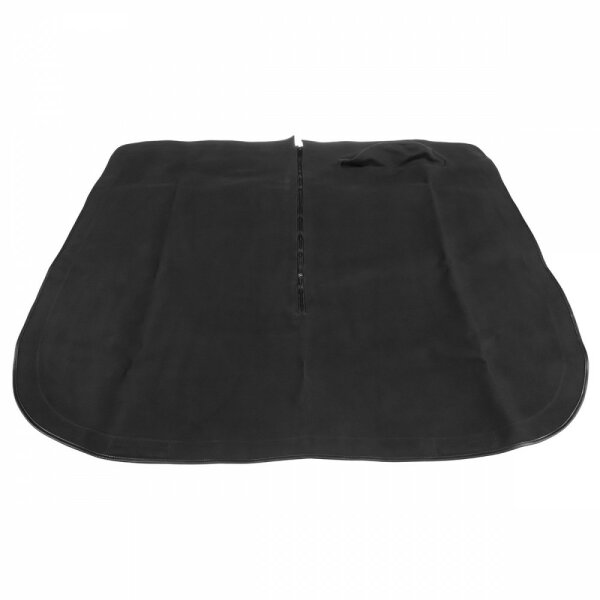 TONNEAU DOUBLE DUCK BLACK, RHD, SPR 1 &gt;61