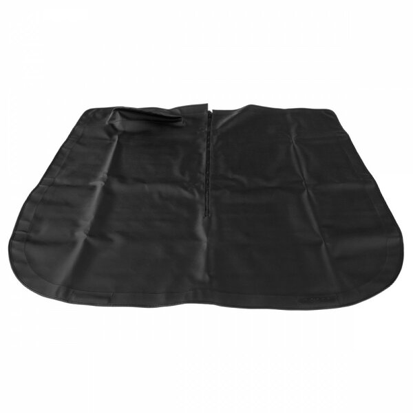 TONNEAU VINYL BLACK, LHD, SPRITE 1&gt;61