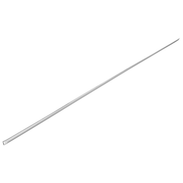 Zierleiste Koftl&uuml;gel vorne, 1/8&quot;