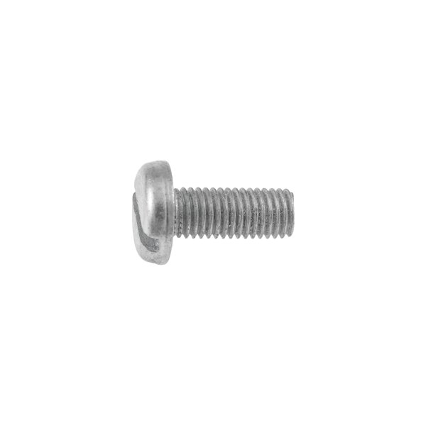 SCREW ROUND HEADED 1/4"