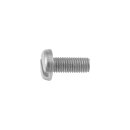 Rundkopfschraube  1/4",  Vorderkotfl&uuml;gel hinten