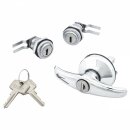 LOCK SET SET3 NUTFIX