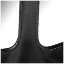 Verdeck Vinyl schwarz, ohne Verdeckspriegel