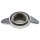 WHEEL SPINNER, KNOCK-ON 2 EARED 8TPI RH PLAIN MWS CENTER CAP