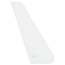 1/4 LIGHT GLASS CLEAR RH