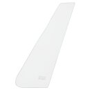 1/4 LIGHT GLASS CLEAR LH