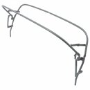 HOOD FRAME S&amp;M64-6RH