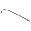 RAIL TONNEAU RH