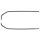 TONNEAU RAIL KIT LH &amp; RH
