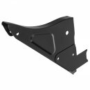 SHOCK ABSORBER MOUNTING BRACKET RH