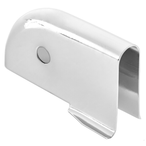 Endst&uuml;ck Einfassleiste Fahrgastraum, links