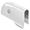 Endst&uuml;ck Einfassleiste Fahrgastraum, links