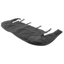 COVER HOOD STOWAGE, WITH FASTENERS