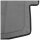 TONNEAU VINYL BLACK, NO VELCRO, LHD, S&amp;M 67-69