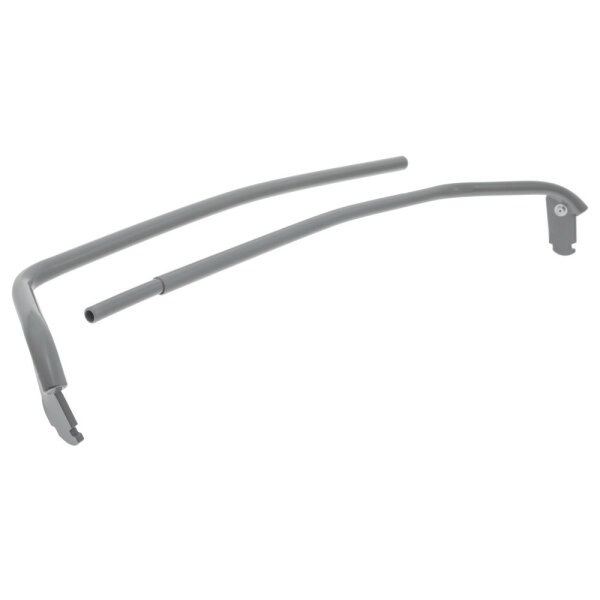 TONNEAU RAIL KIT 2PC