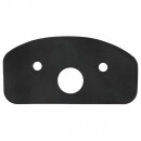 RUBBER NUMBERPLATE LAMP, L467