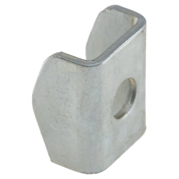 Zwischenlage Stossstangenmontage