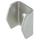 Zwischenlage Stossstangenmontage