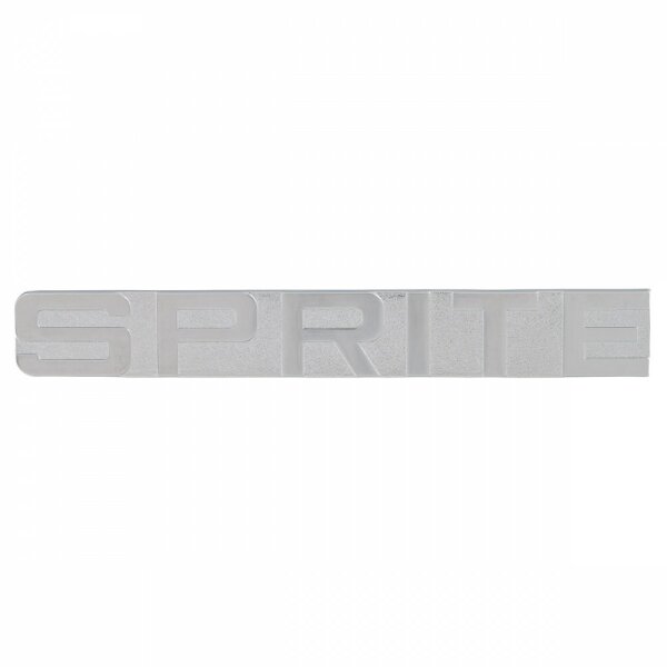 SPRITE SILL BADGE