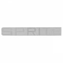 BADGET SET SILL, SPRITE