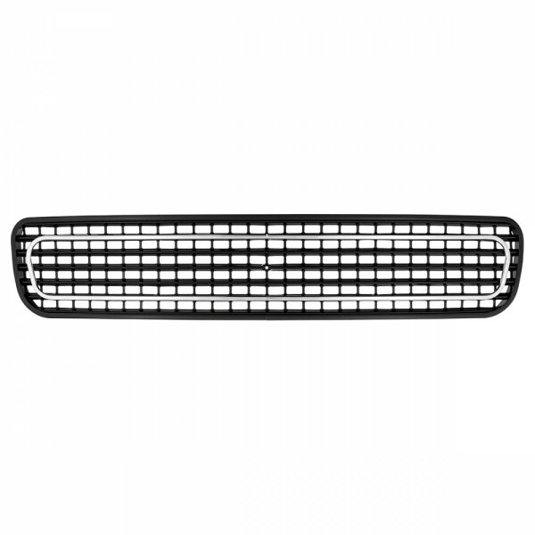 GRILLE BLACK 69-74