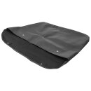STOWAGE BAG SIDE SCREEN, BLACK
