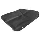 STOWAGE BAG SIDE SCREEN, BLACK