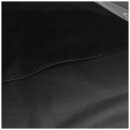 STOWAGE BAG SIDE SCREEN, BLACK