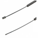 FRONT CHOKE CABLE