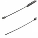 REAR CHOKE CABLE