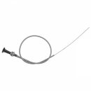 Choke-Kabel mit Zugknopf, LHD