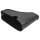 GLOVE BOX BLACK LHD