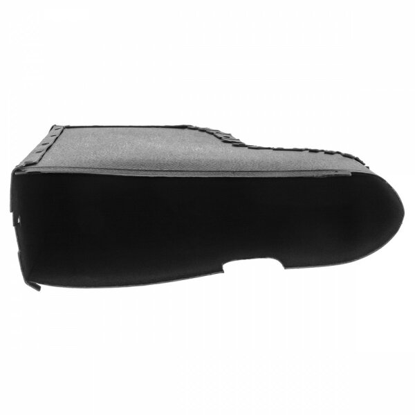 GLOVE BOX BLACK RHD