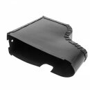 GLOVE BOX BLACK RHD