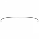 RAIL TONNEAU 46&quot; WIDTH