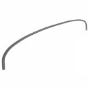 RAIL TONNEAU 46&quot; WIDTH