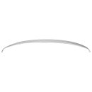COWL GRILL, TOP, CHROME