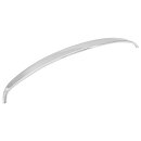 COWL GRILL, TOP, CHROME