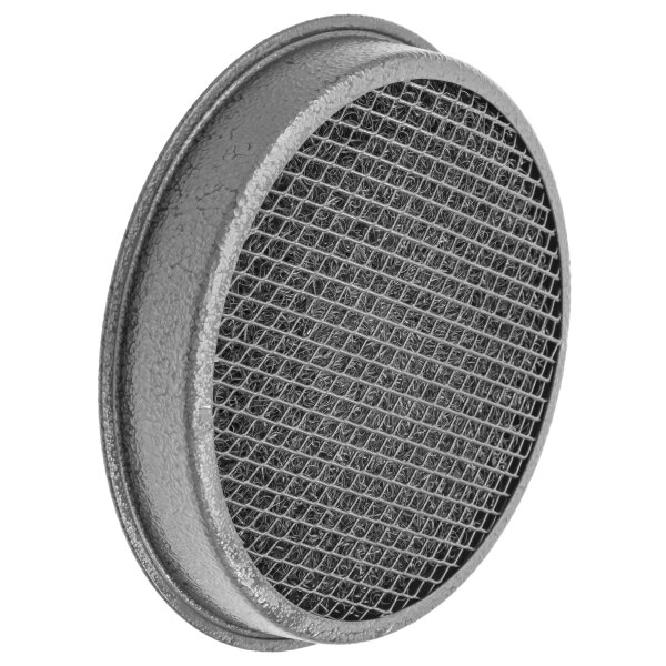 Luftfilter vorne und Mitte HS4  1  1/2&quot;