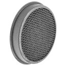 Luftfilter vorne und Mitte HS4  1  1/2&quot;