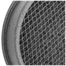 Luftfilter hinten, HS4 1  1/2&quot;