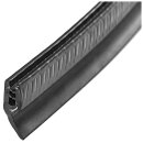 Gummilippe um Hauben&ouml;ffnung links