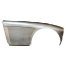 FRONT WING MILD STEEL, RH