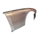 FRONT WING MILD STEEL, RH